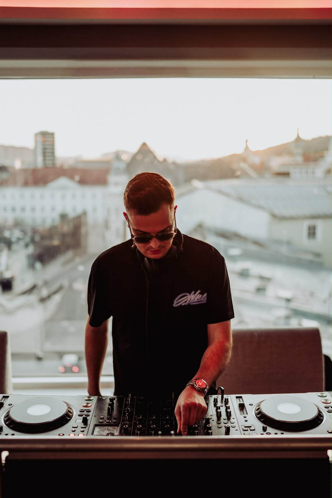 DJ Flejv
