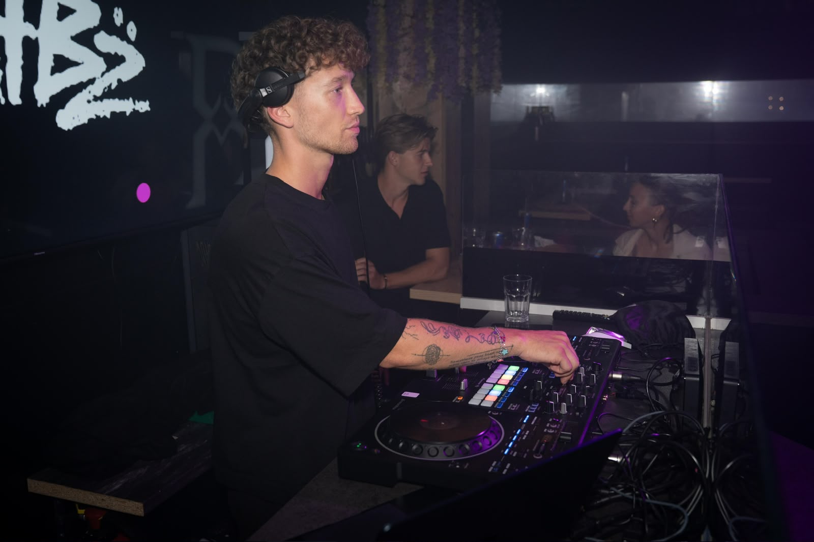 DJ Timora