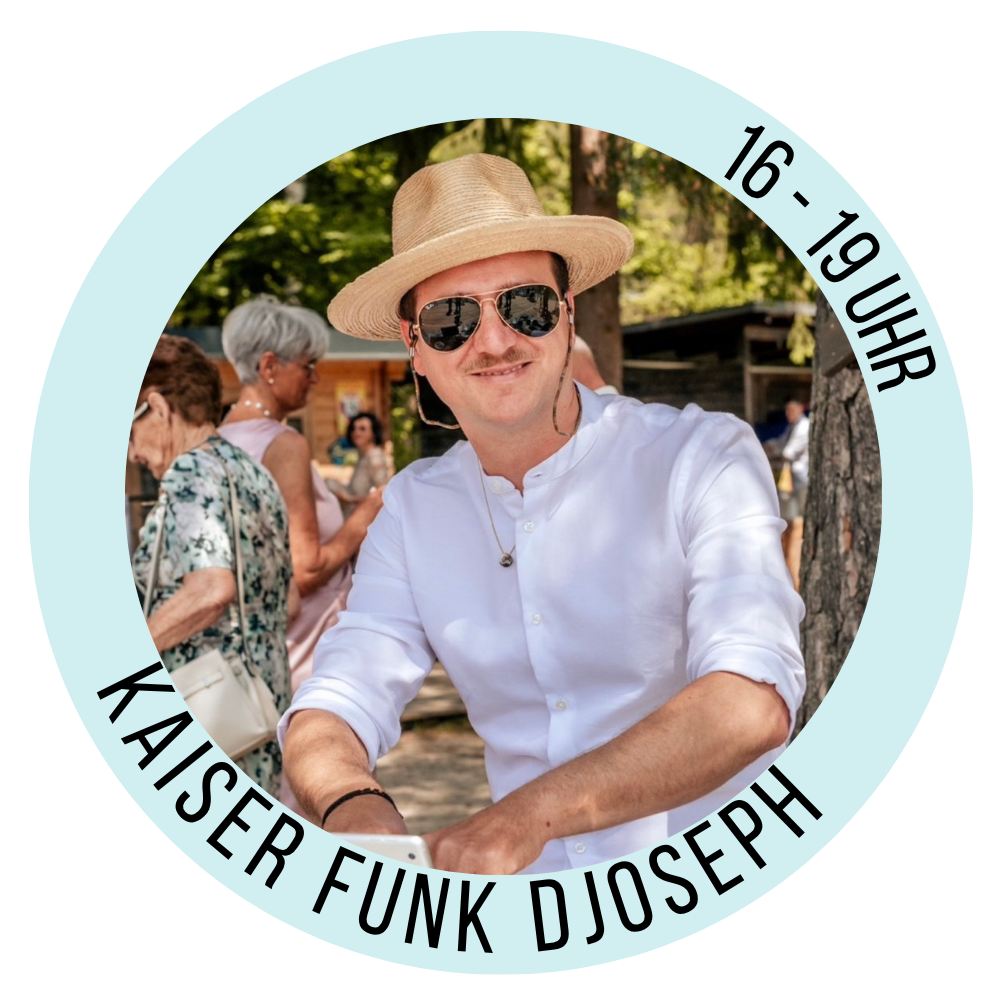 Kaiser Funk DJoseph