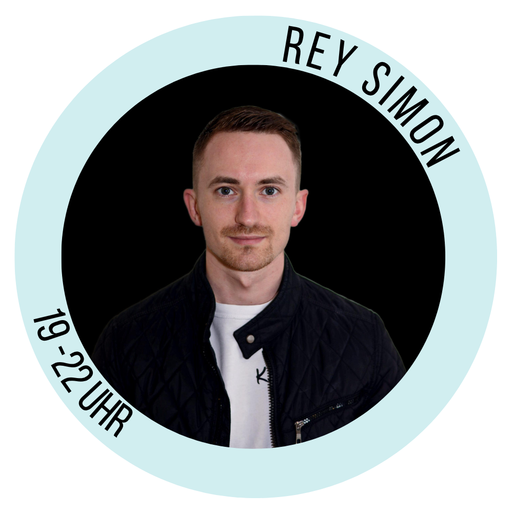 Rey Simon